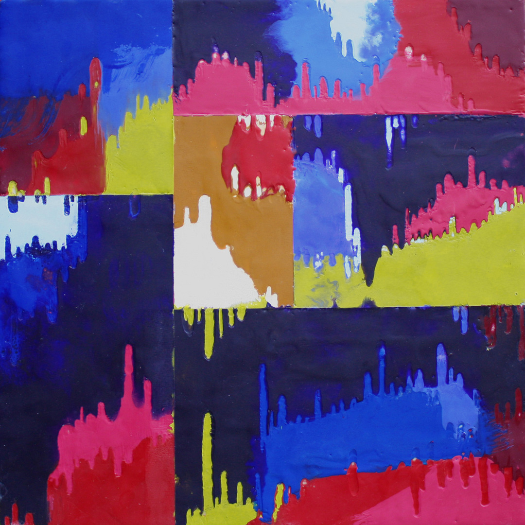 encaustic