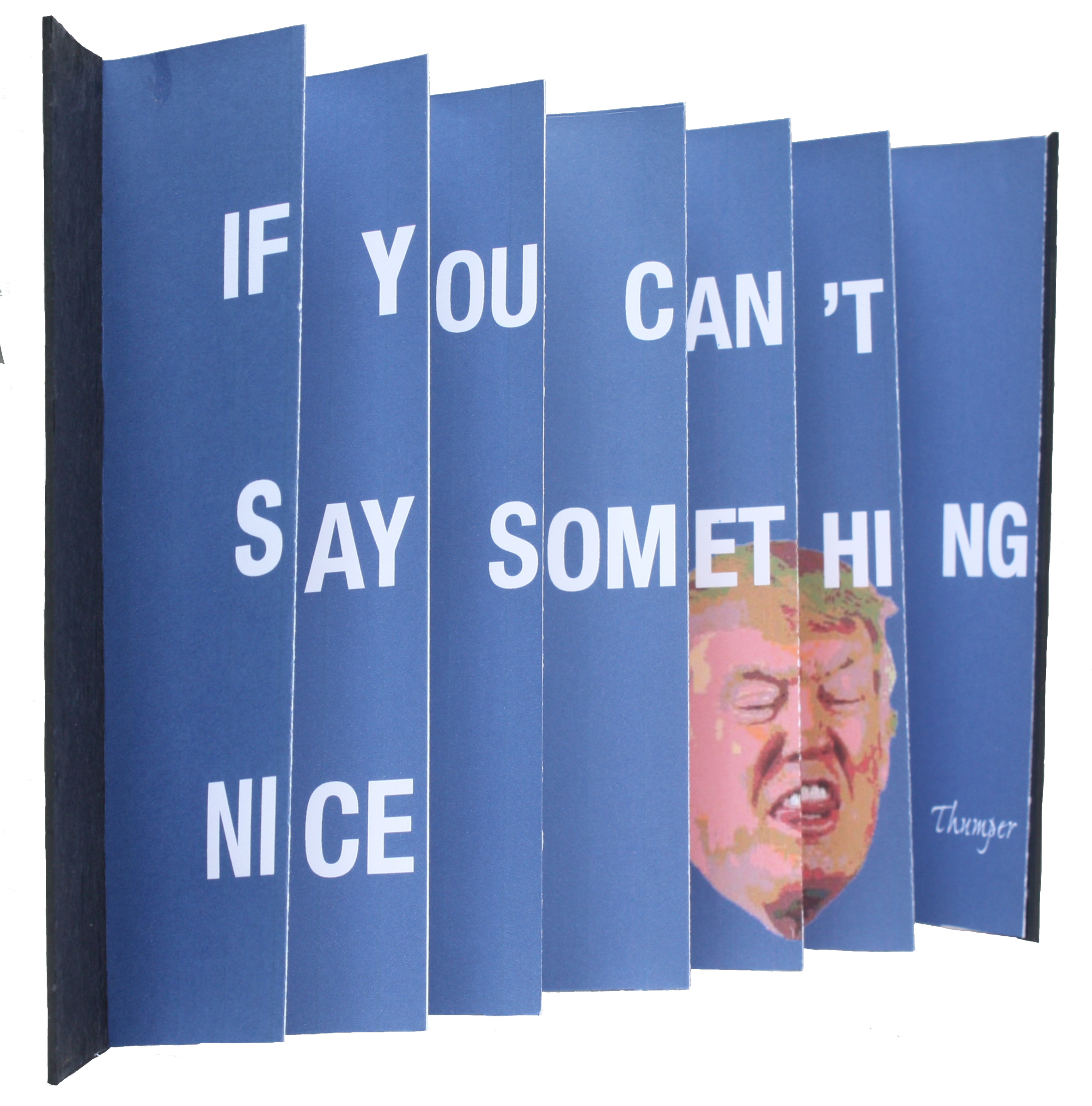 artist's book