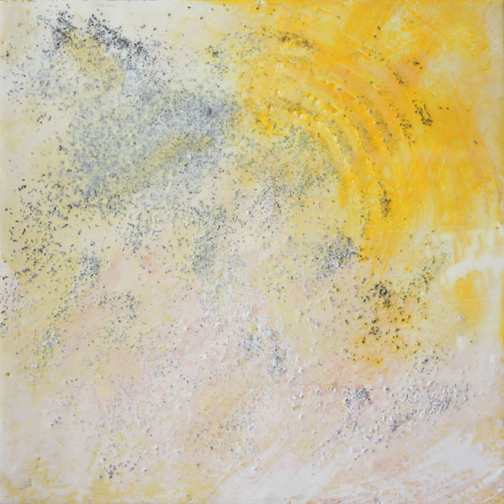 encaustic
