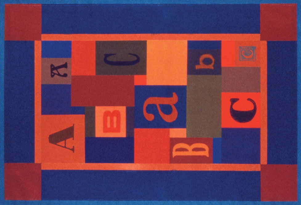 floorcloth