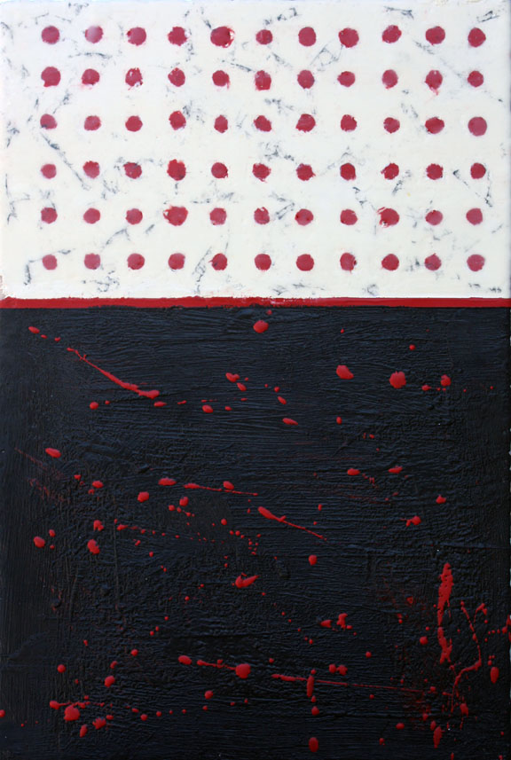 encaustic