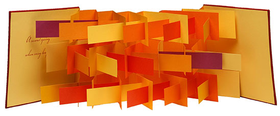 artist's book