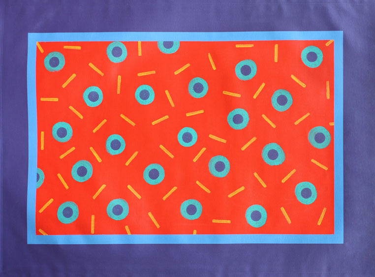 floorcloth