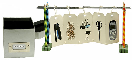 artist's book