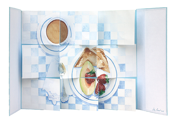 artist's book