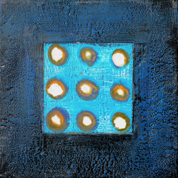 encaustic