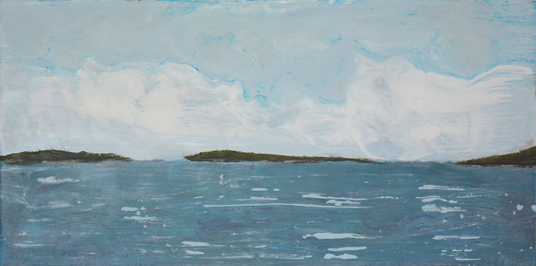 encaustic