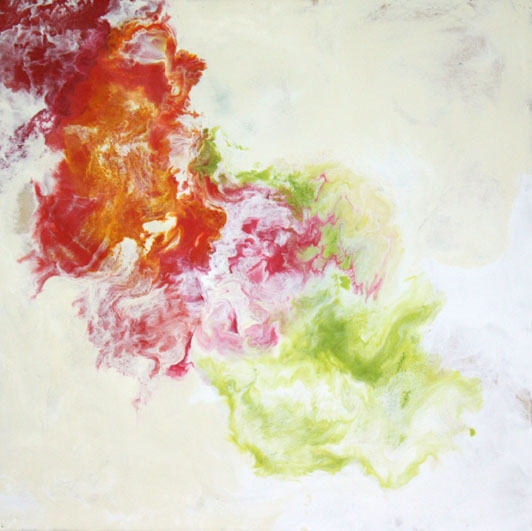 encaustic