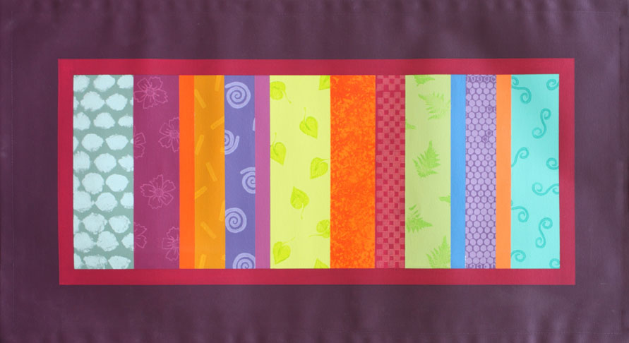 floorcloth