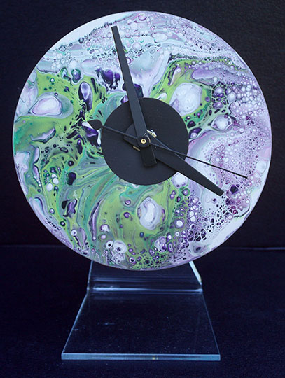 clock
