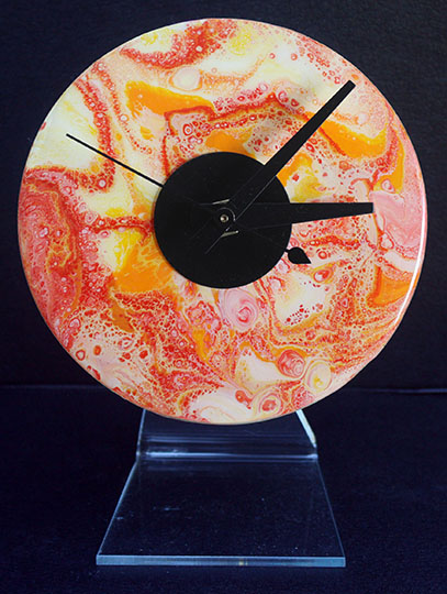 clock