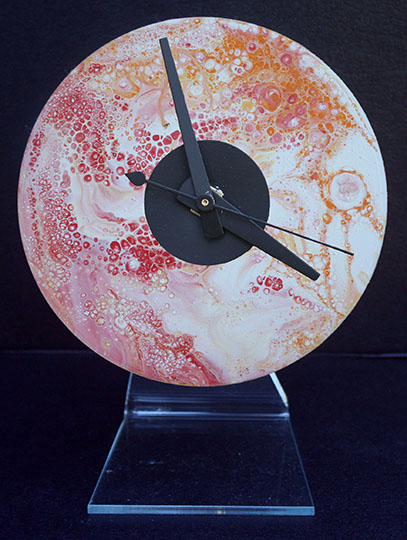 clock