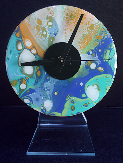 clock