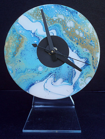 clock