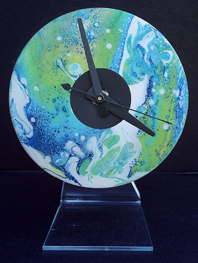 clock