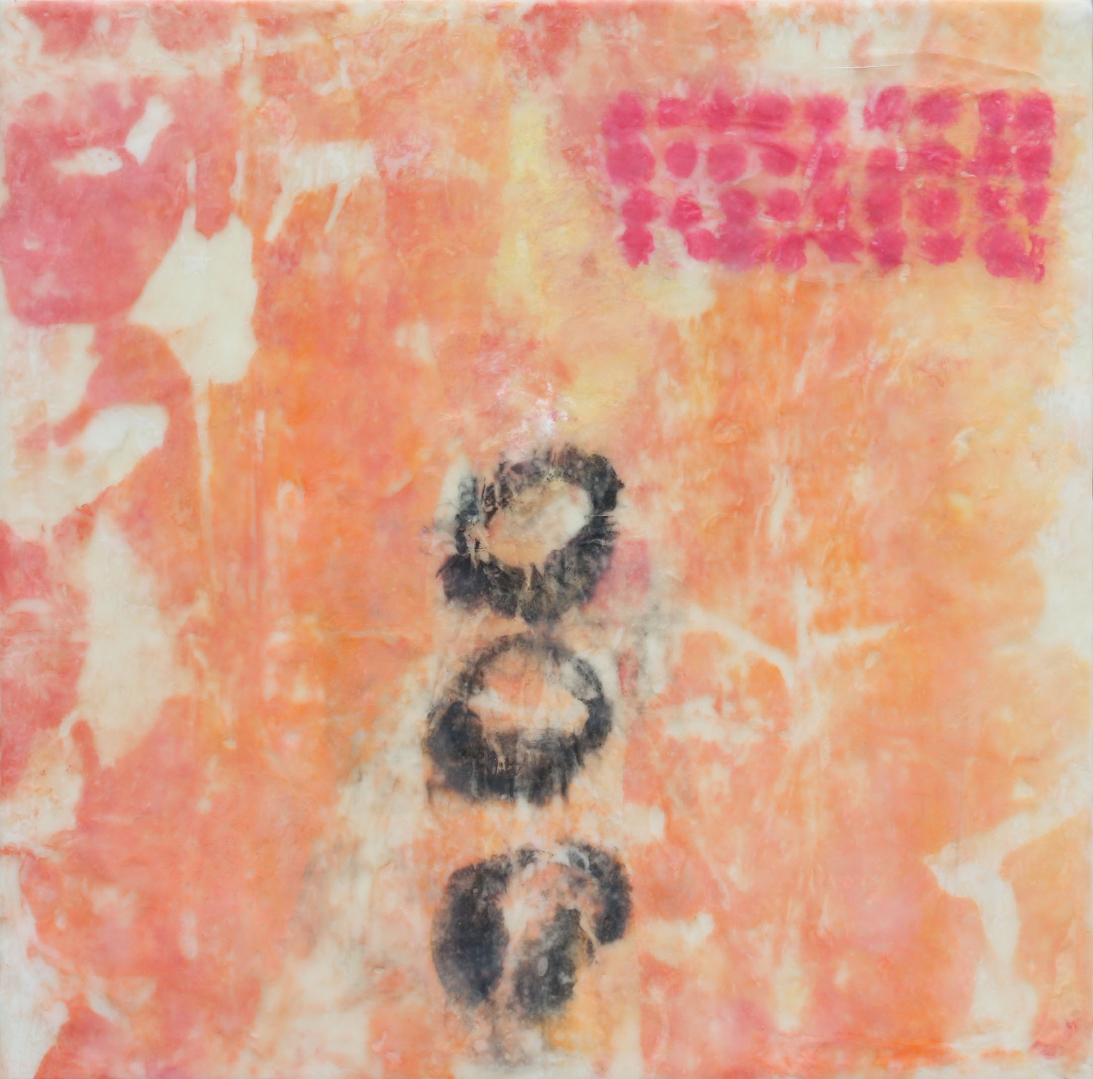 encaustic