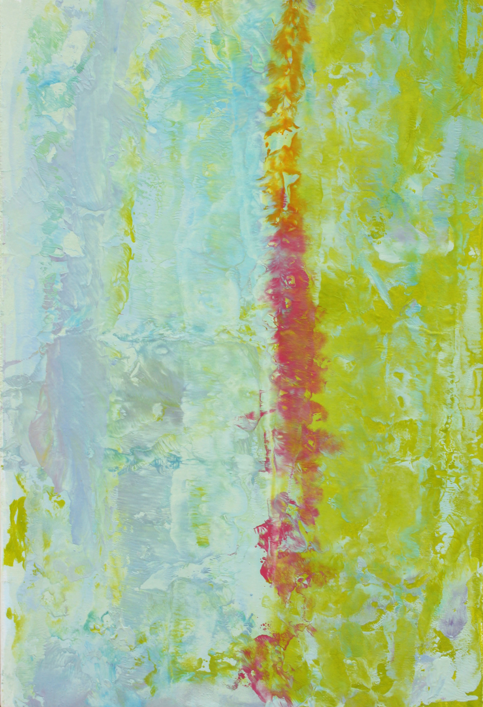 encaustic