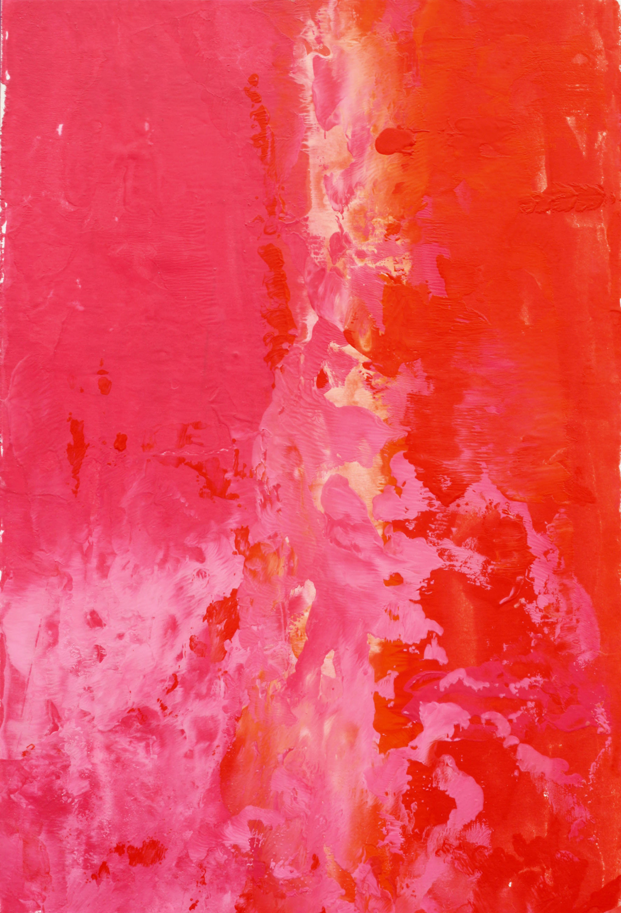 encaustic
