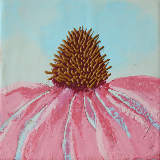 encaustic