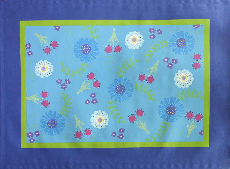 floorcloth