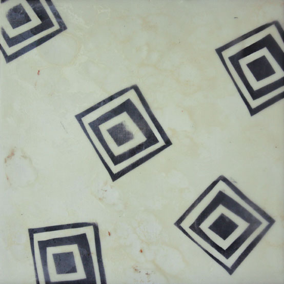 encaustic