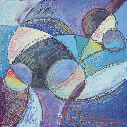 encaustic