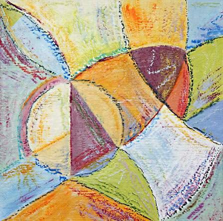 encaustic