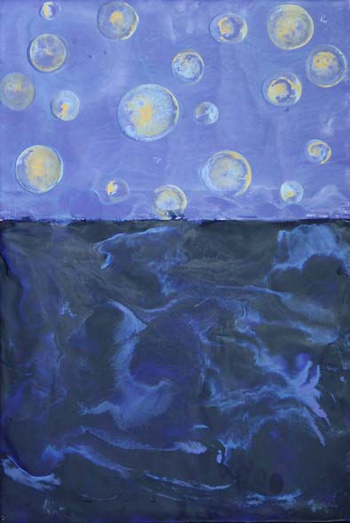 encaustic