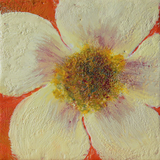 encaustic