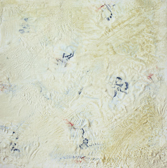 encaustic