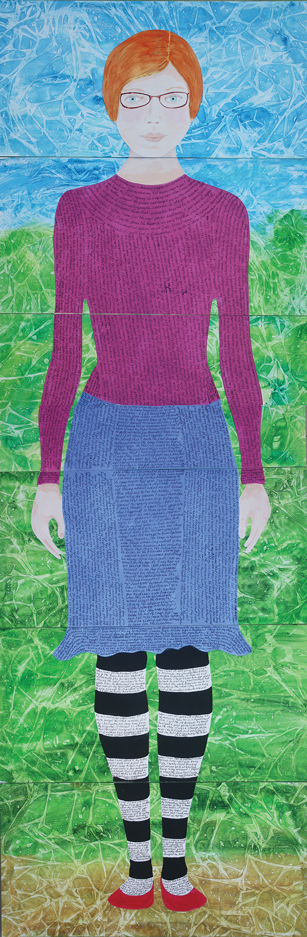 artist's book