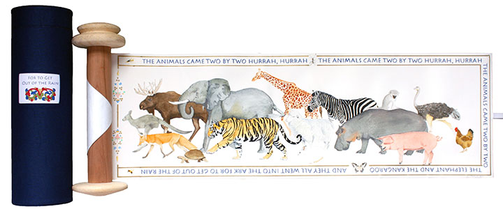 artist's book