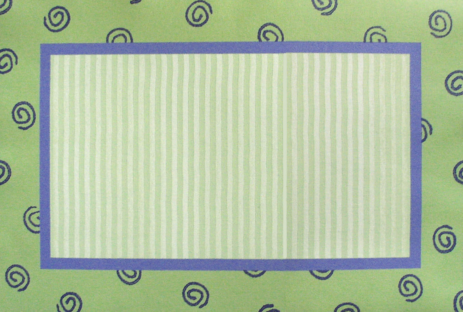 floorcloth