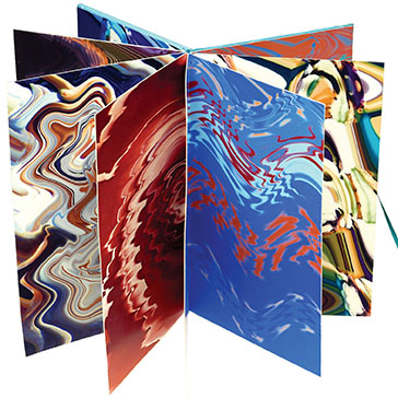 artist's book