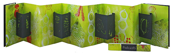 artist's book