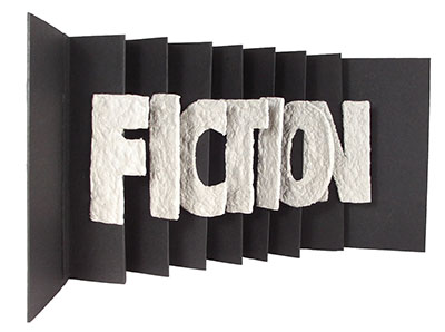 artist's book