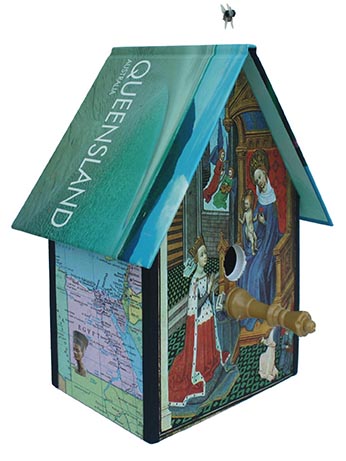 artist's book