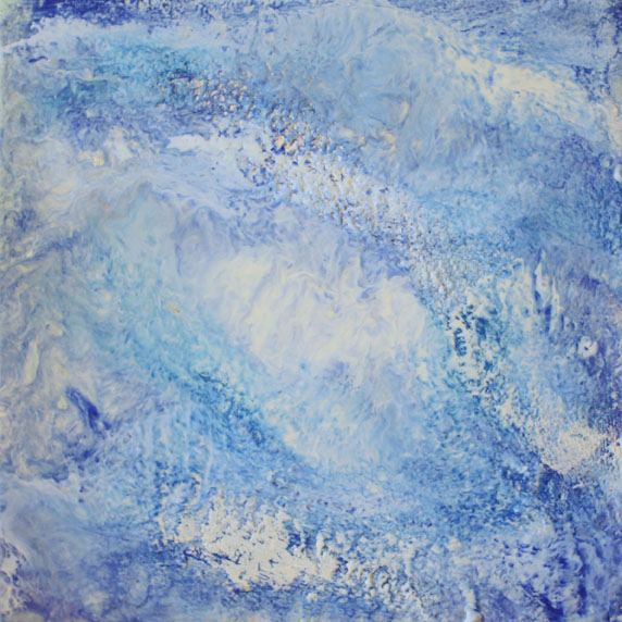 encaustic