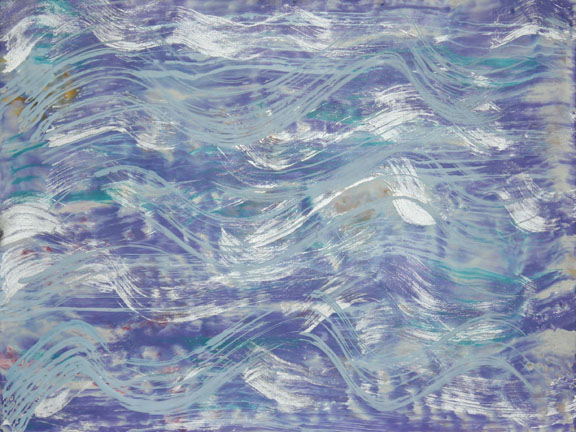encaustic