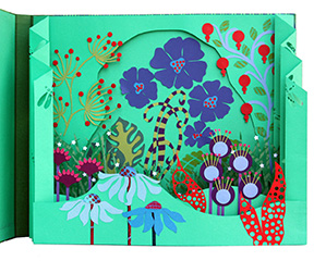 artist's book