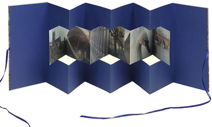 artist's book