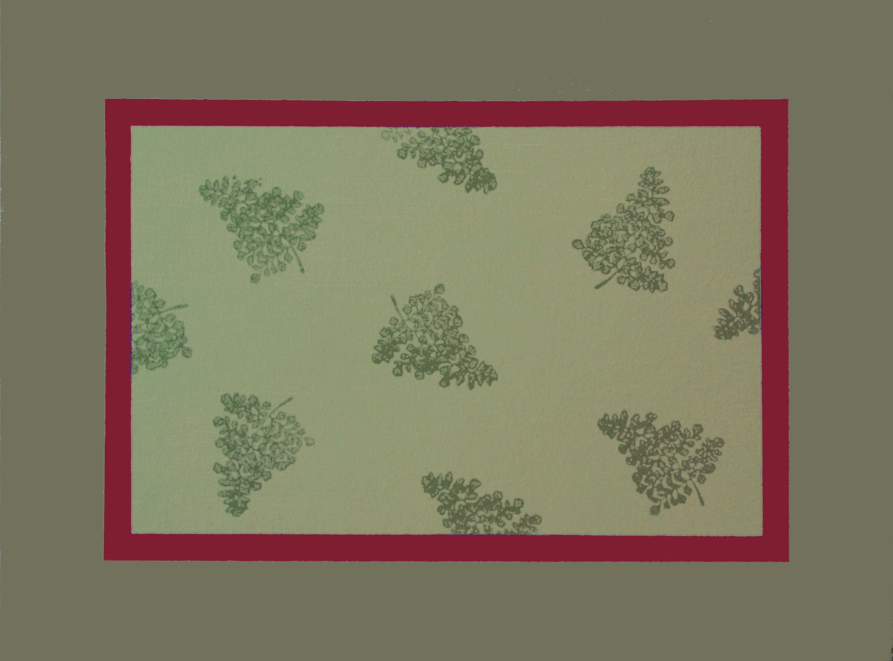 placemat