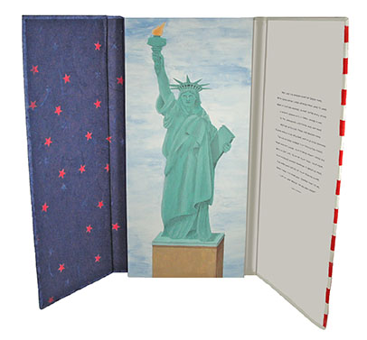 artist's book