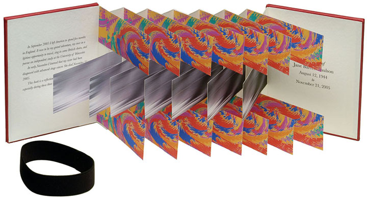 artist's book