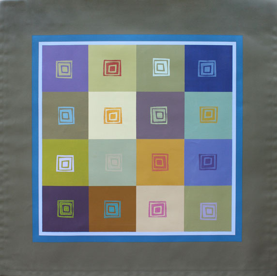 floorcloth