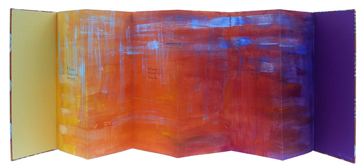 artist's book