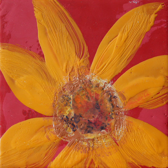 encaustic