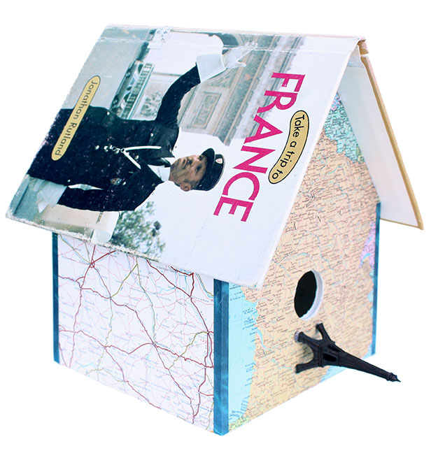 artist's book