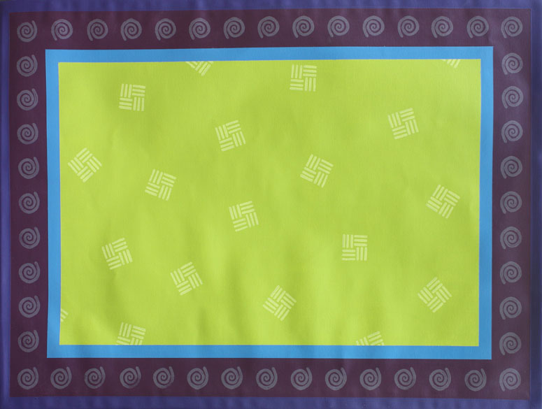 floorcloth