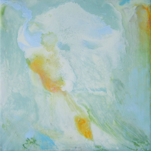 encaustic